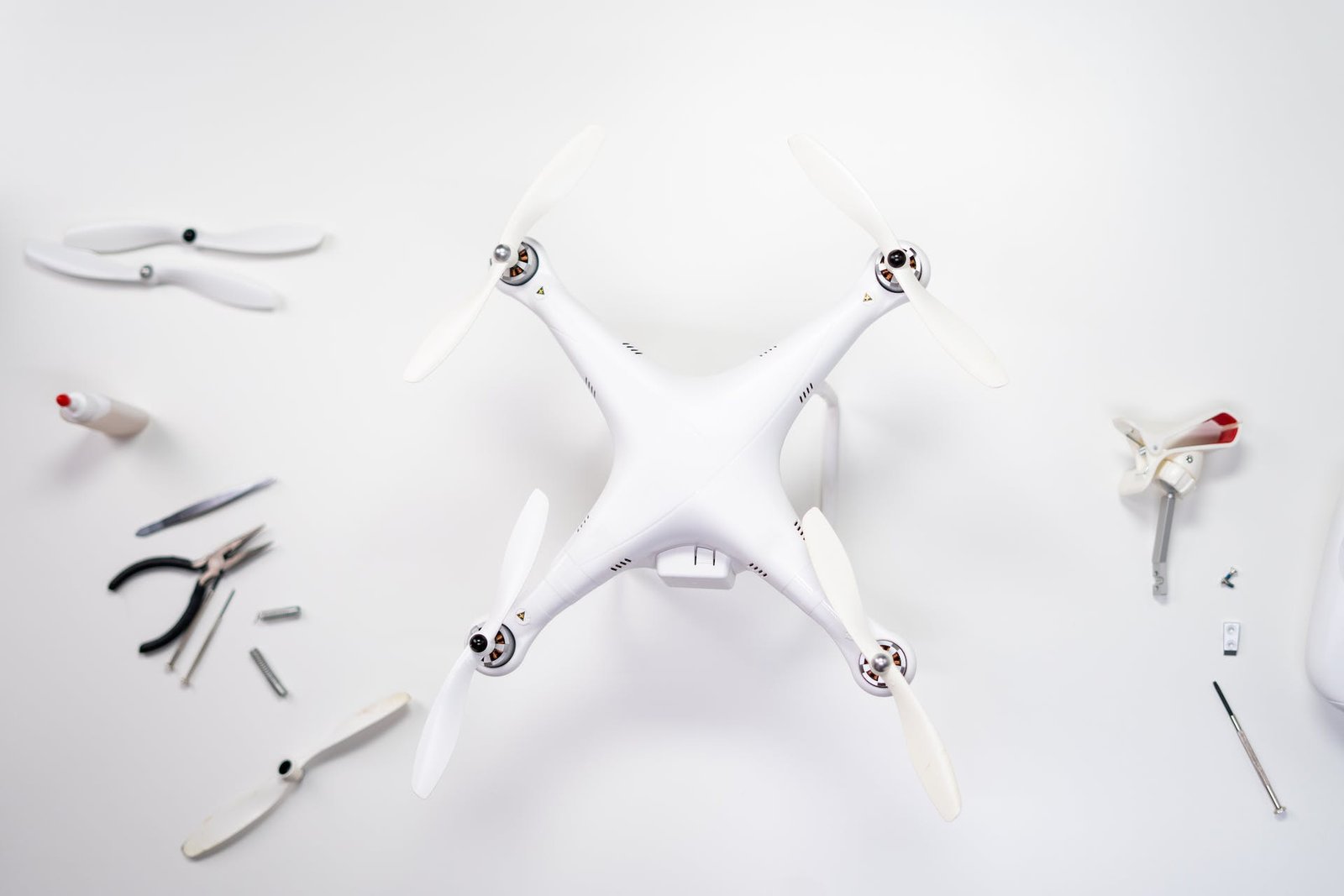 Drone Rotor Single Accessories