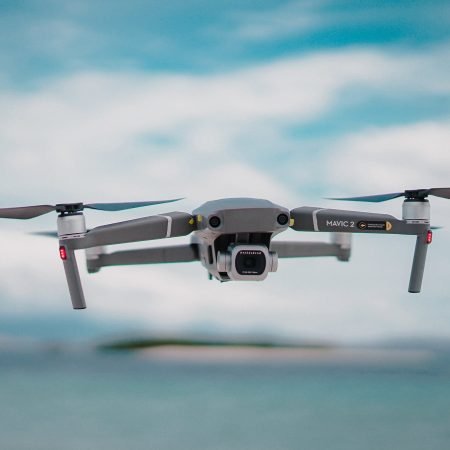 Professional High-definition Aerial Photography Drone