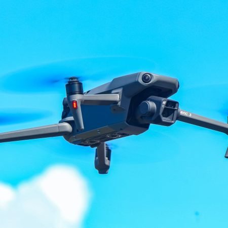 Professional High-definition Aerial Photography Drone